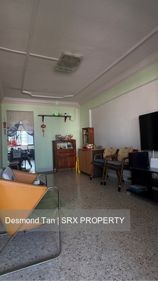 Blk 608 Clementi West Street 1 (Clementi), HDB 3 Rooms #604822031